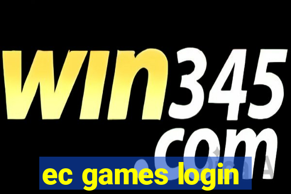 ec games login